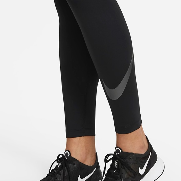 Nike One Icon Clash leggings - Picture 3 of 7